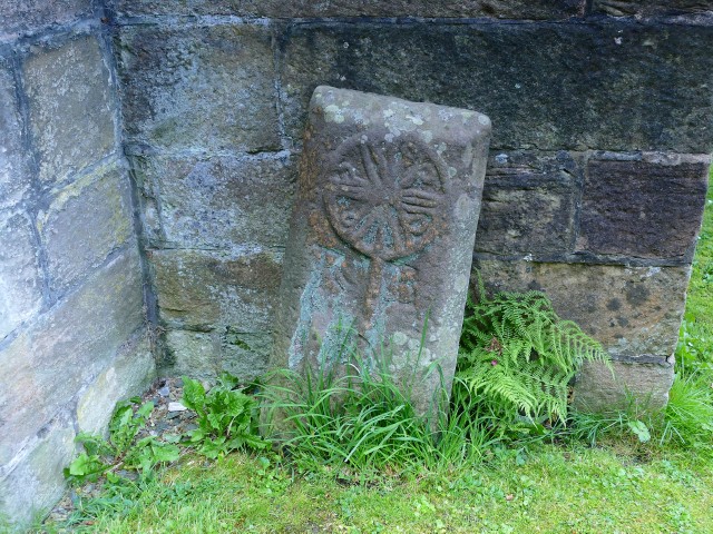 Click for the gallery page to add comments and vote (PID:251350) Medieval Grave Covers (Churchtown)