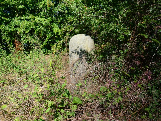 Roman Milestone (Garstang)