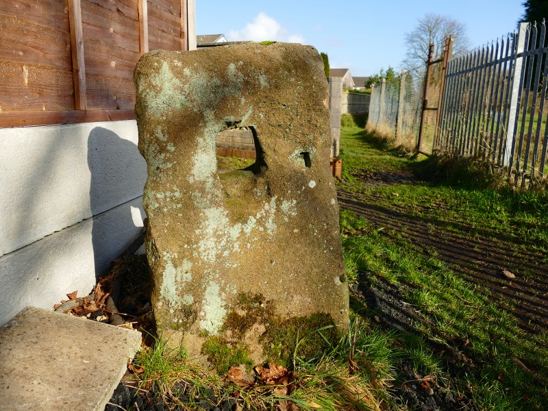 Click for the gallery page to add comments and vote (PID:286287) Beardwood Holed Stone