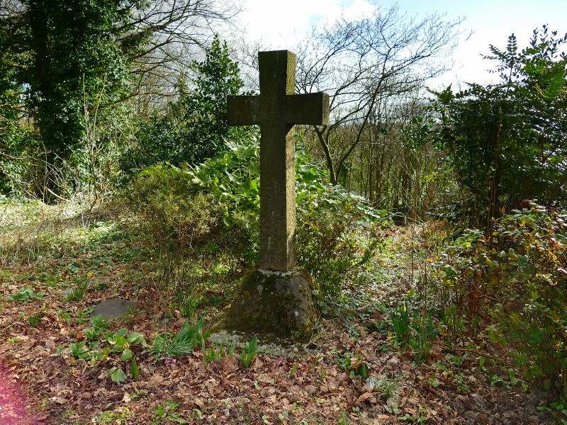 Click for the gallery page to add comments and vote (PID:286888) St Mary's Well (Penwortham)