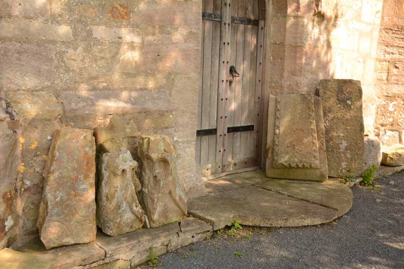 Click for the gallery page to add comments and vote (PID:133148) St John the Baptist (Tunstall)