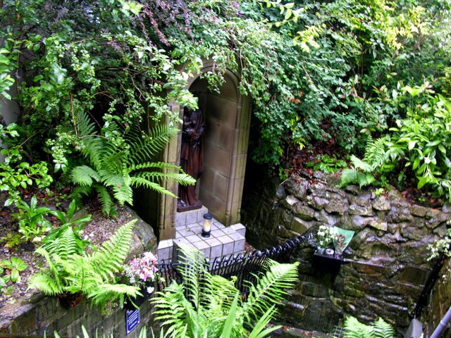 Our Lady's Well, Fernyhalgh