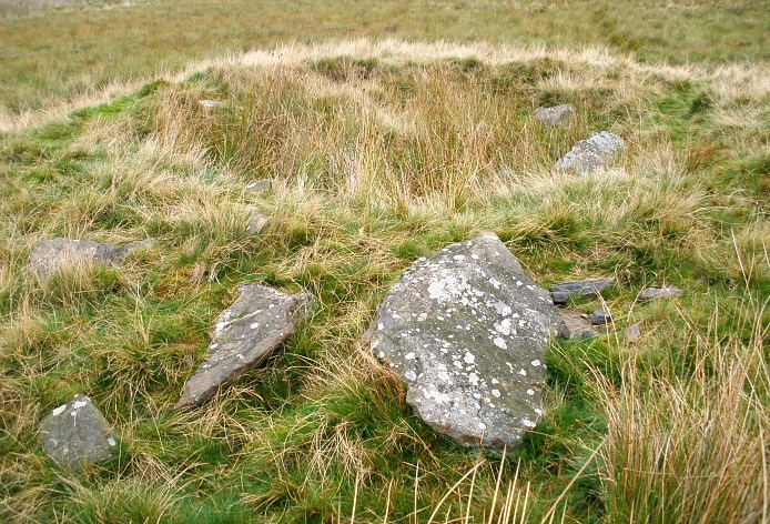 Click for the gallery page to add comments and vote (PID:114194) Jeppe Knave's Grave