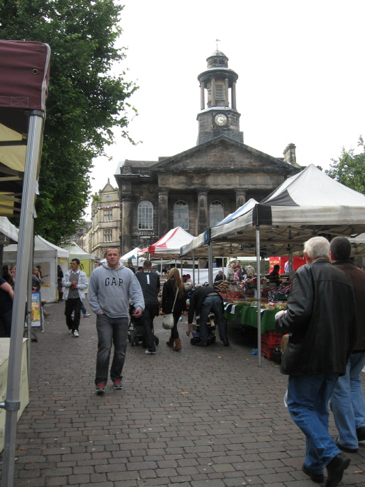 Lancaster City Museum