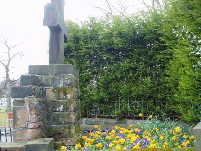 Monk's Well (Wavertree)
