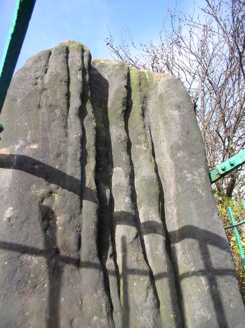 Robin Hood's Stone