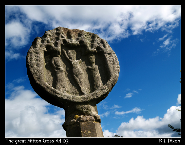 Click for the gallery page to add comments and vote (PID:65360) The Great Mitton Cross