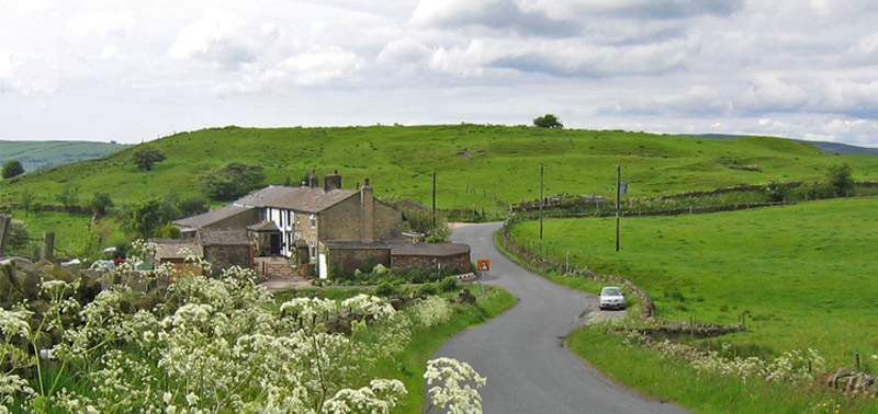 Castercliffe