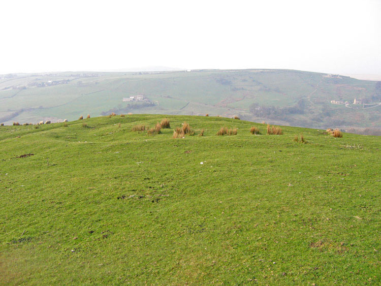Click for the gallery page to add comments and vote (PID:12924) Hellclough Saucer Barrow