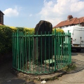 Robin Hood's Stone - PID:182629