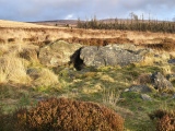 Pikestones