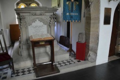 St John the Evangelist (Gressingham)
