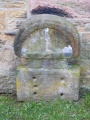 Halton St Wilfrid's Churchyard - PID:158614
