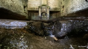 Hollinshead Holy Well