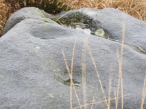 Black Hill stone - PID:309585