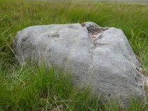 Black Hill stone