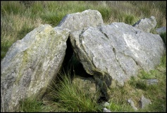 Pikestones