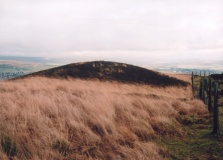 Horrocks Moor Barrow