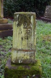 Heysham St Peter's Churchyard