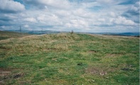 Hunger Hill Cairn - PID:118038