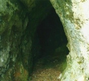 Fairy Holes