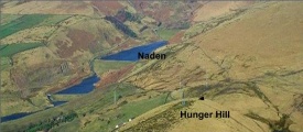 Hunger Hill Cairn - PID:118041