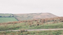 Hunger Hill Cairn - PID:118037