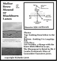 Mellor Brow Mound - PID:157974