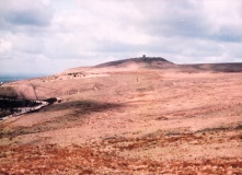 Rivington Pike