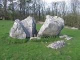 Summerhouse Hill submitted by LivingRocks