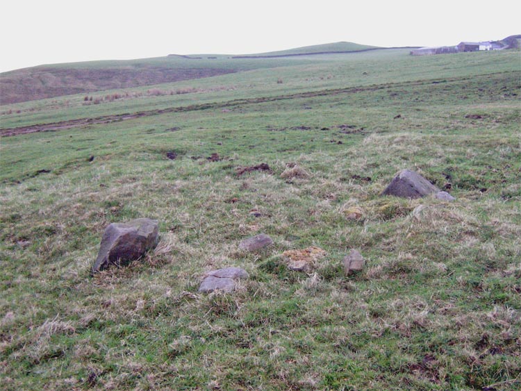 Click for the gallery page to add comments and vote (PID:12970) Twist Hill Barrow