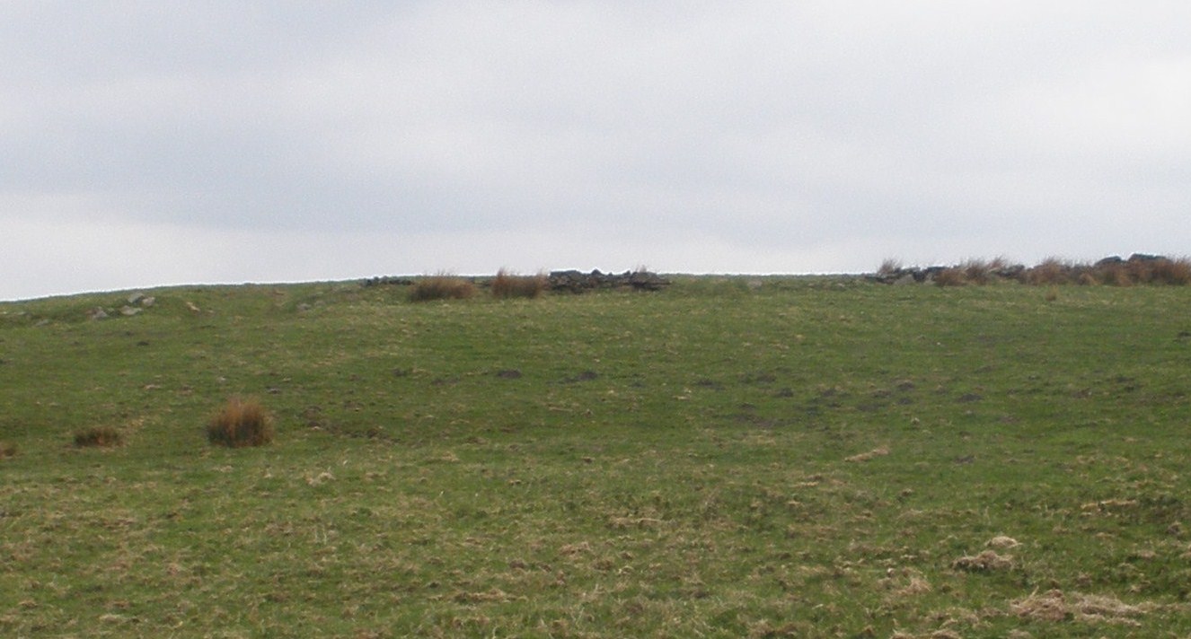 Burwain's Camp