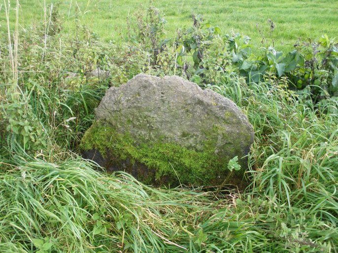 Click for the gallery page to add comments and vote (PID:66762) The Gib Clough Head Stone