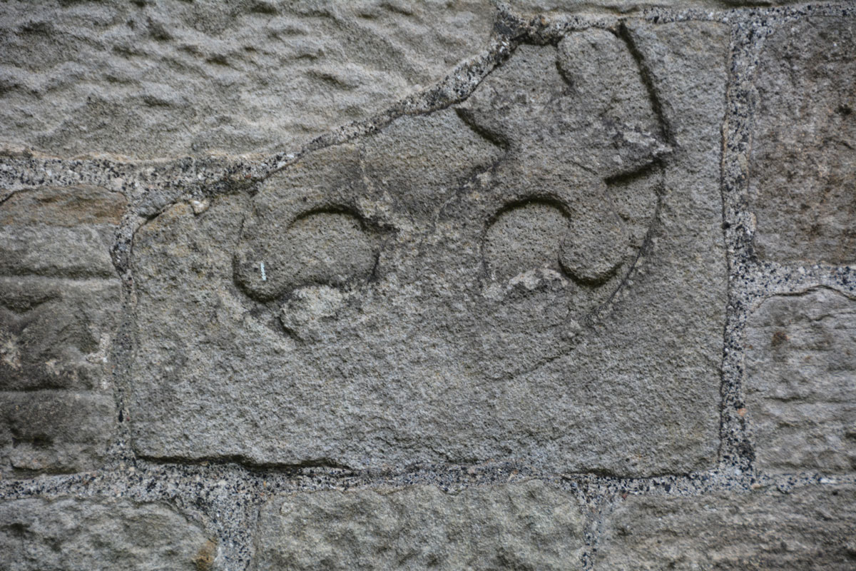 St Andrew's Church (Bywell)