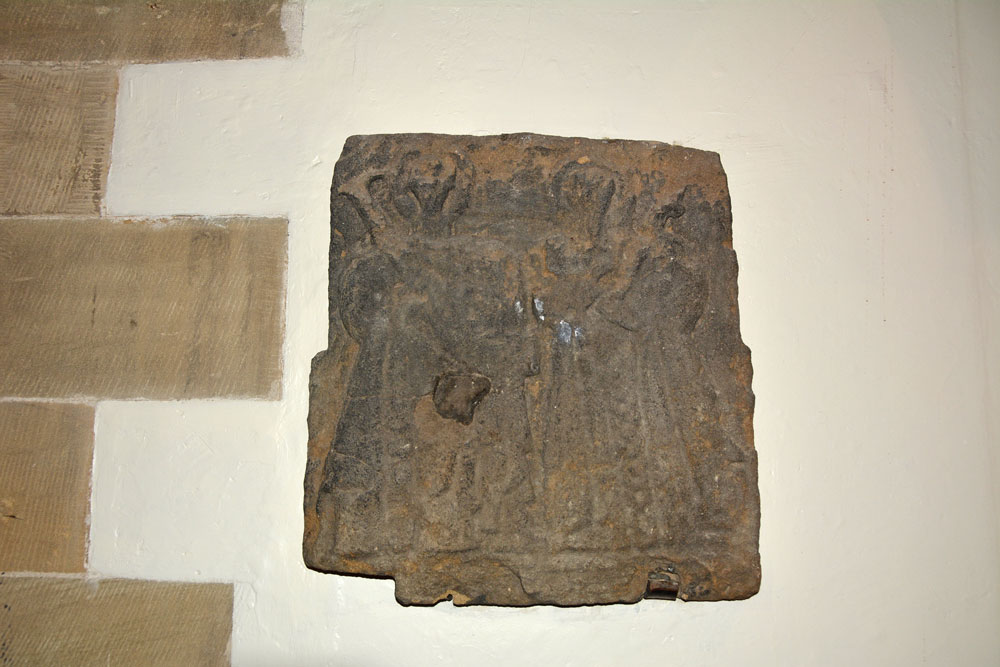 Click for the gallery page to add comments and vote (PID:186915) St Cuthbert's Church (Bedlington)