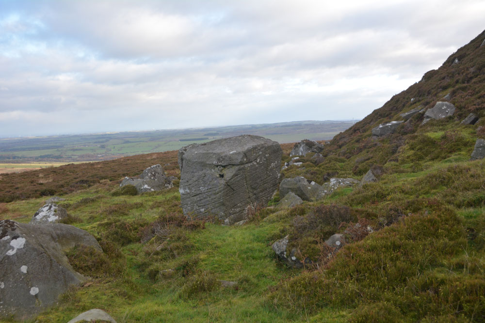 Thompson's Rock