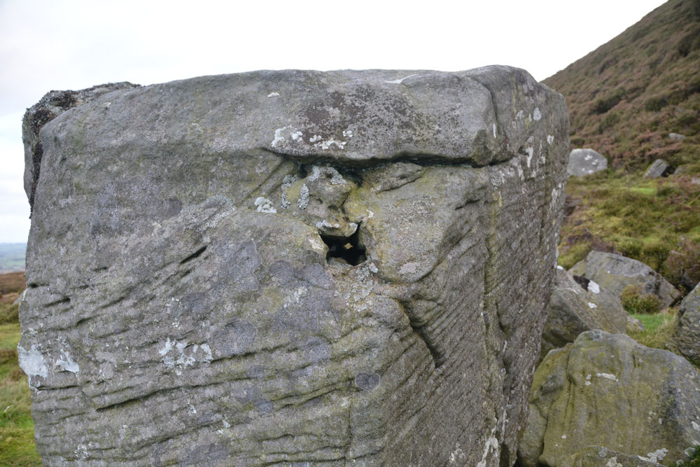 Thompson's Rock
