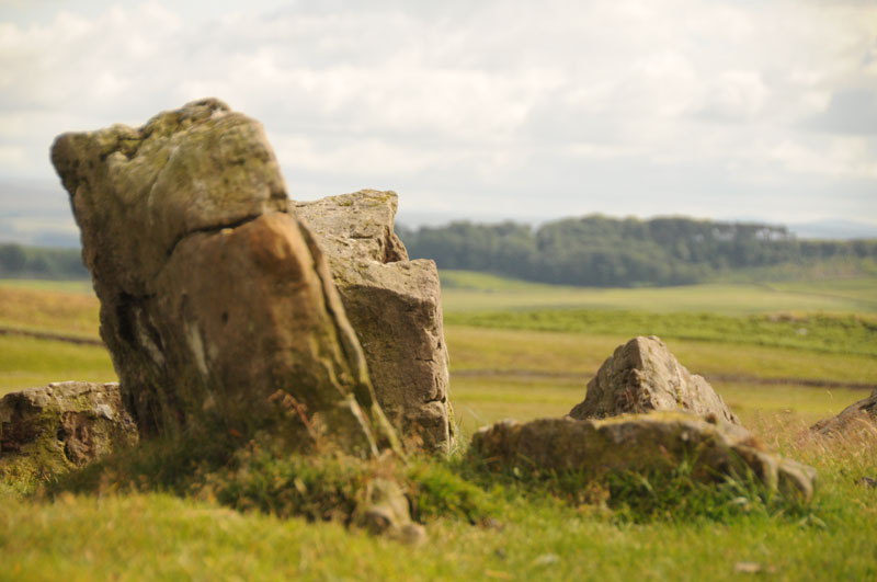 Standingstone Rigg