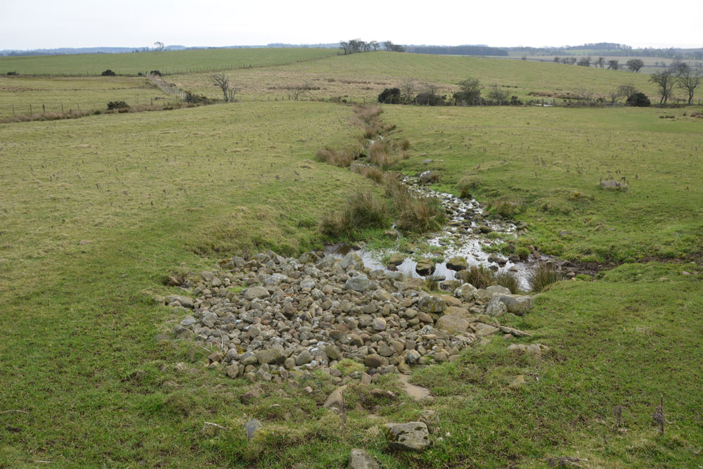 Click for the gallery page to add comments and vote (PID:193617) St George's Well (Kirkwhelpington)