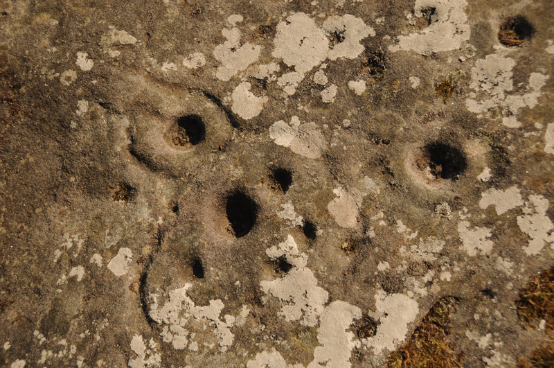 Click for the gallery page to add comments and vote (PID:120171) Roughting Linn Rock Art