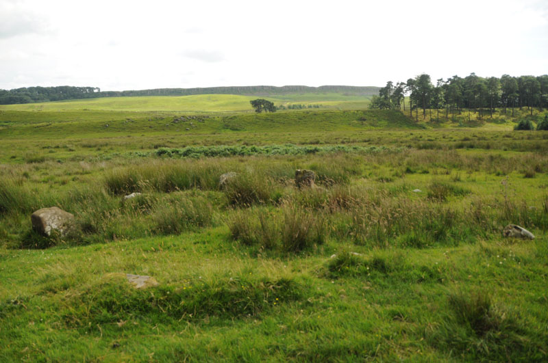 Simonburn