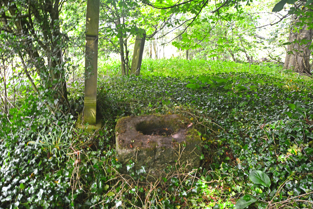 St Hilda's Church (Lucker)