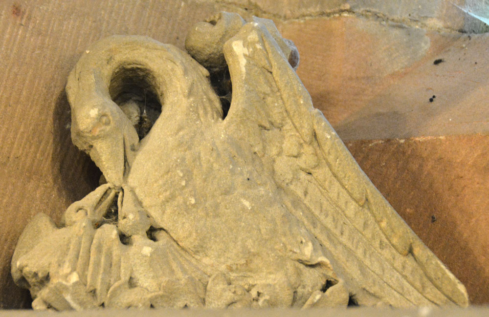 St Hilda's Church (Lucker)