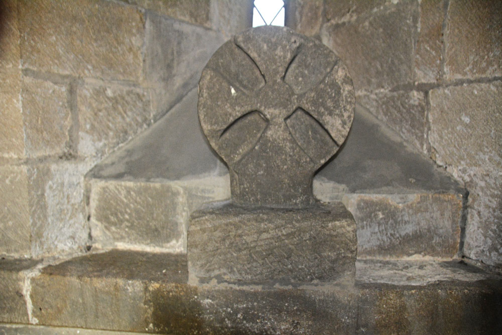 Click for the gallery page to add comments and vote (PID:185900) St Andrew's Church (Heddon on the Wall)