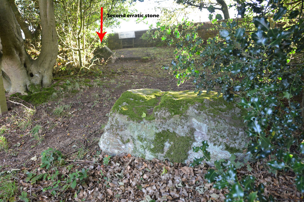 Click for the gallery page to add comments and vote (PID:185965) Percy's Leap (Beanley)