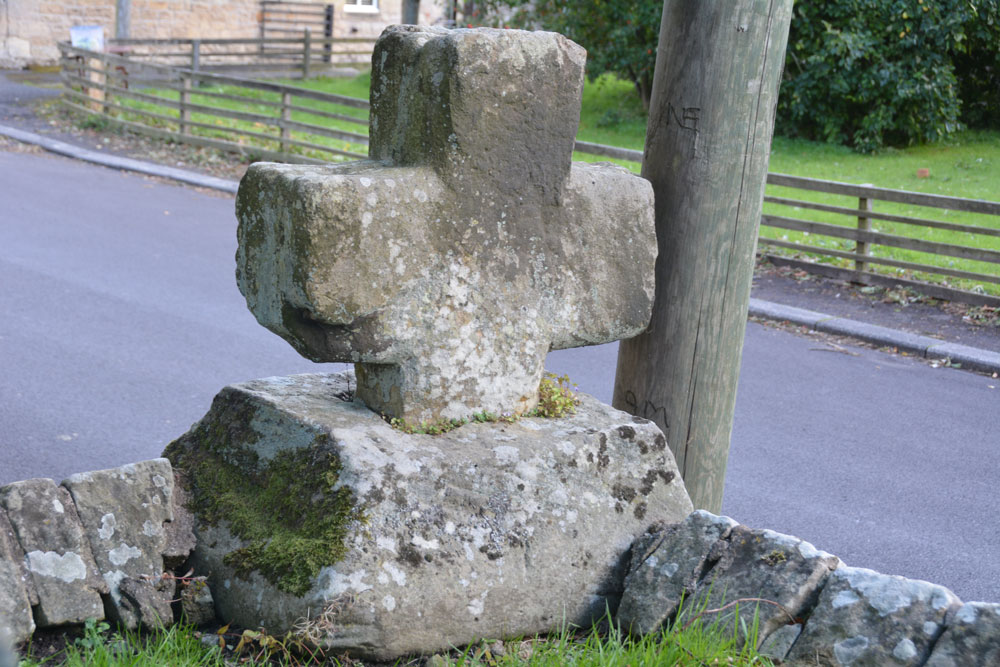 Click for the gallery page to add comments and vote (PID:185927) St Bartholomew's Church (Whittingham)