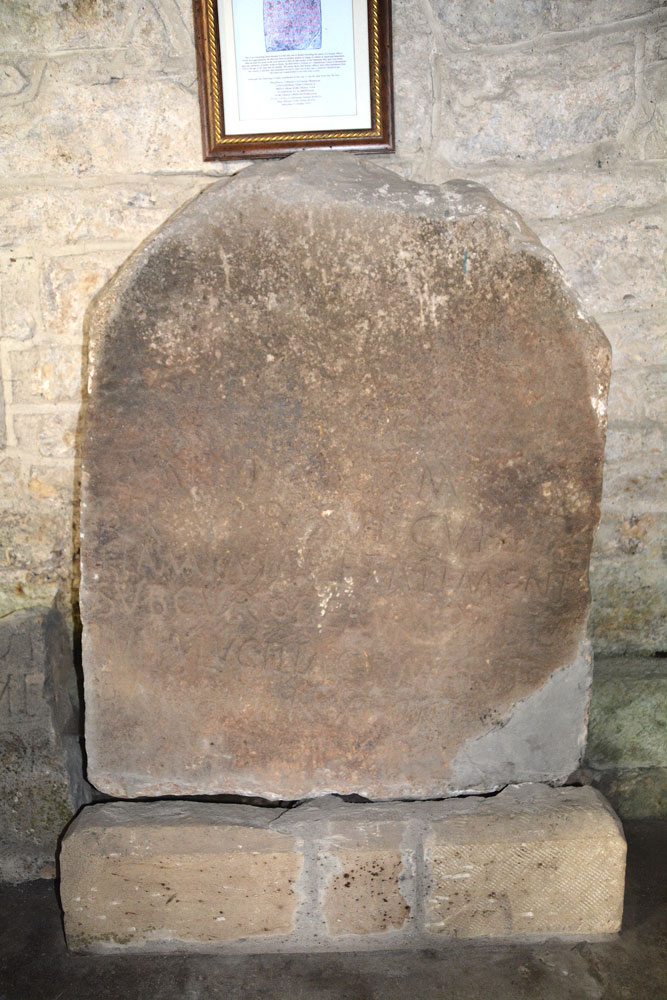 Click for the gallery page to add comments and vote (PID:193961) The Elsdon Stone