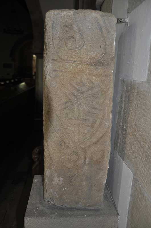 Click for the gallery page to add comments and vote (PID:125021) St Andrew's Church (Bywell)