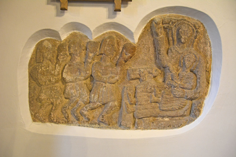 St. Gregory's The Great (Kirknewton)