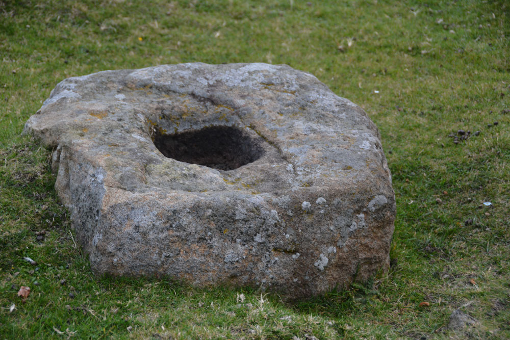 Click for the gallery page to add comments and vote (PID:169863) Edmundbyers Cross (Muggleswick)
